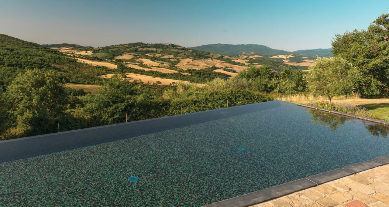 Casali Di Casole - Timbers Tuscany Казоле-д'Эльса Экстерьер фото