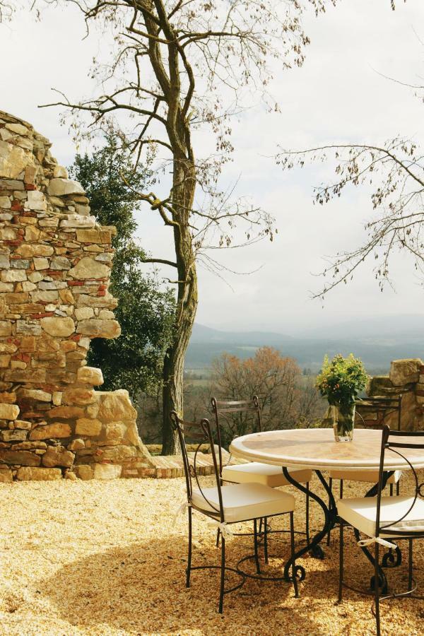 Casali Di Casole - Timbers Tuscany Казоле-д'Эльса Экстерьер фото