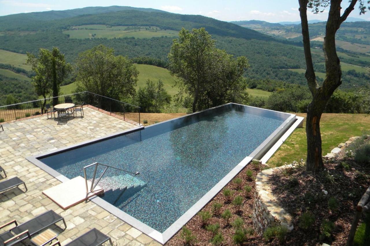 Casali Di Casole - Timbers Tuscany Казоле-д'Эльса Экстерьер фото